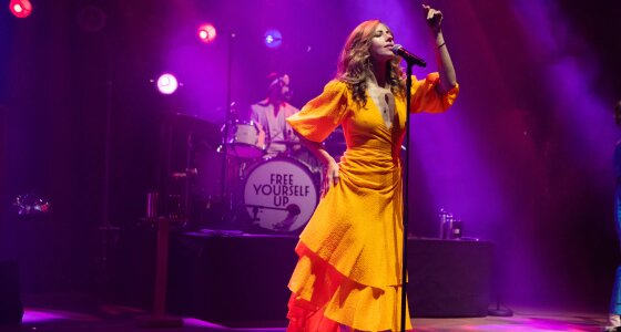Lake Street Dive Leeds 티켓