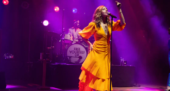 Lake Street Dive Leeds Ulaznice