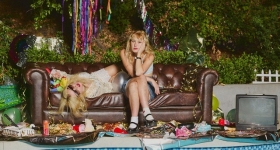 Lambrini Girls London Tickets