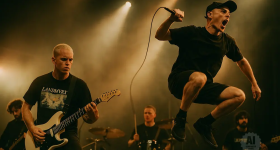 Landmvrks München Konser Biletleri