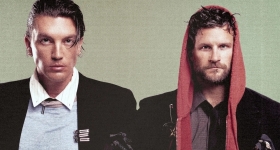 LANY Inglewood Tiket