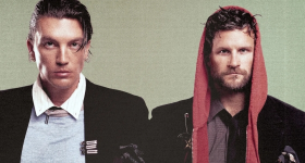 LANY San Francisco Билети