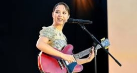 Laufey Düsseldorf-billetter