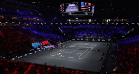 Entradas Laver Cup - 3-Day Pass (Fri-Sun)