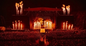 Billets Leeds Festival 2026 - Weekend