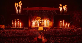Leeds Festival 2026 - Weekend تذاكر