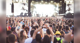 Leeds Festivali 2025 - Kamplı Hafta Sonu Konser Biletleri
