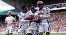 Leeds United FC - Aston Villa FC Maç Biletleri