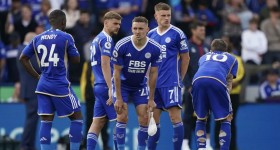 Biglietti Leicester City vs Crystal Palace