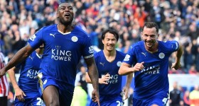 Biglietti Leicester City vs Ipswich Town FC