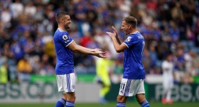 Leicester City vs West Ham United Tickets