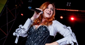 Leire Martínez Bilbao-billetter