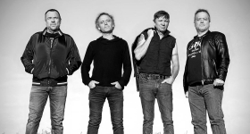 Lendakaris Muertos Madrid Konser Biletleri