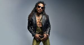 Lenny Kravitz Budapest-billetter