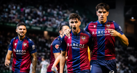 Biglietti Levante UD vs FC Barcelona