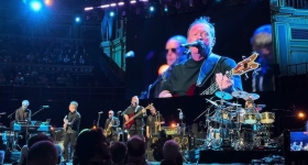 Level 42 London Tickets