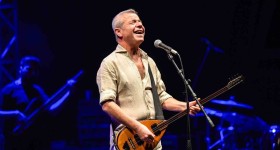 Entradas Levent Yuksel 30th. Year Symphonic