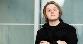 Lewis Capaldi Dublin Konser Biletleri