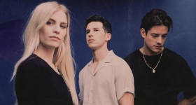 Biglietti Lido Festival 2025 - London Grammar