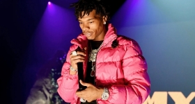 Entradas Lil Baby Bruselas
