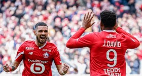 Lille vs Fenerbahce Tickets