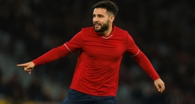 Lille LOSC vs FK Crvena zvezda-billetter