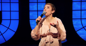 Billets Lisa Tønne Oslo 26 mars