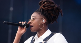 Biglietti Little Simz Manchester