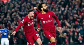 Entradas Liverpool vs Crystal Palace