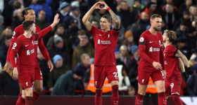 Biglietti Liverpool FC vs Crystal Palace FC - Community Shield Final
