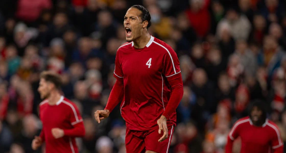 Liverpool FC vs Como 1907  Club Friendlies Ulaznice