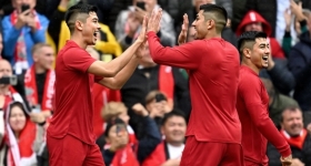 Liverpool vs Manchester United Tickets