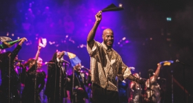 Biglietti London Community Gospel Choir London