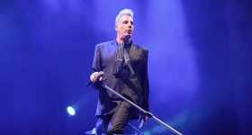 Loquillo Valencia Konser Biletleri