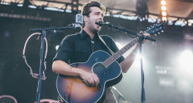 Entradas Lord Huron London