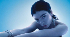 Lorde Kopenhag Konser Biletleri