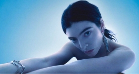 Lorde Manchester Tickets