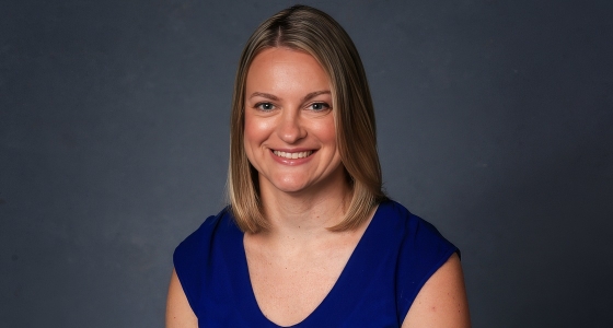 Lorie bei ihrem Live-Auftritt auf der Bühne der Zenith Arena Lille in Lille