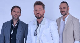 Entradas Los Caños Madrid