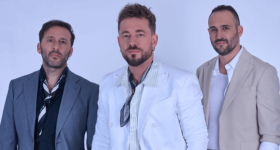 Entradas Los Caños Madrid