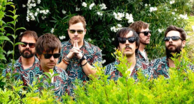 Entradas Los Mejillones Tigre Sevilla