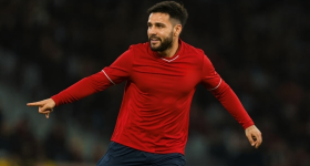 LOSC Lille vs Aston Villa FC-liput