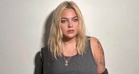 Billets Louane Paris