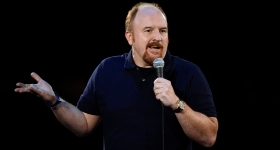 Louis C.K. London Tickets
