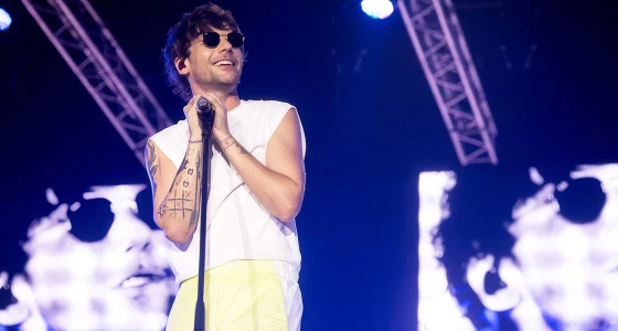 Louis Tomlinson Buenos Aires bilietai