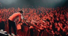 Louis Tomlinson Istanbul Tickets