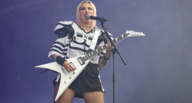 Lucie Prague Tickets