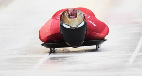 Biglietti Luge Men's and Women's Doubles Run 1 & 2 - OLUG05 Winter Games