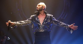 Mabel Matiz Istanbul 2024 Konser Biletleri