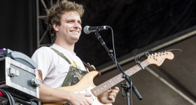Biglietti Mac DeMarco Bruxelles